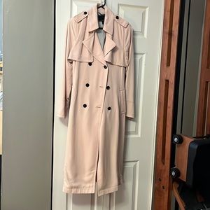 Banana Republic Trench Coat M